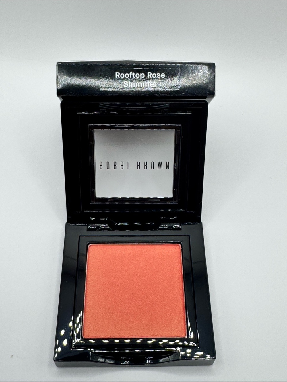 Bobbi Brown Coral-Peach Powder Blush - Picture 4 of 6